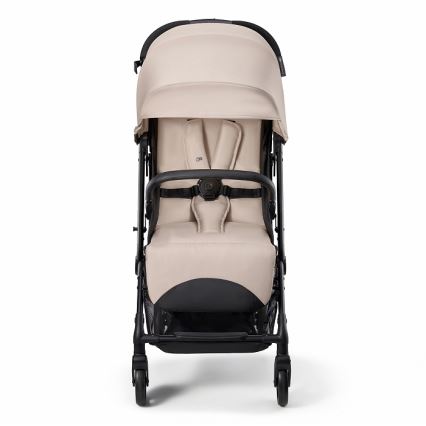 KINDERKRAFT - Urheilurattaat INDY 3 Misty Beige