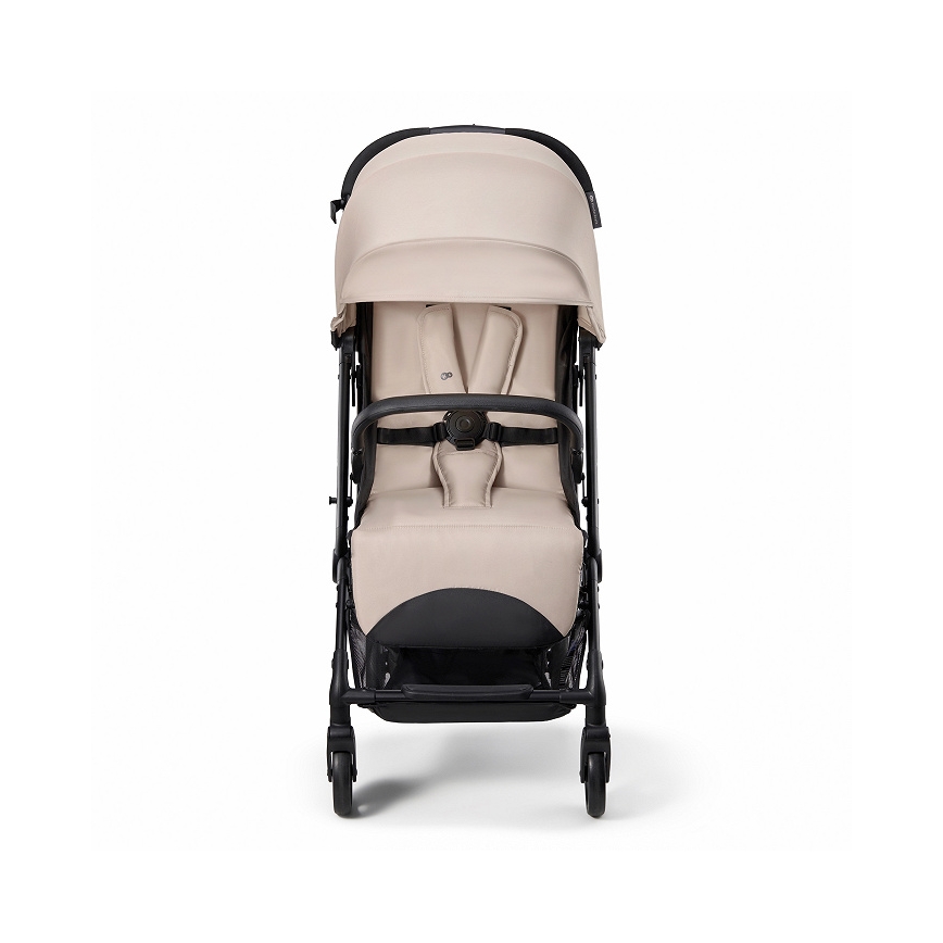 KINDERKRAFT - Urheilurattaat INDY 3 Misty Beige