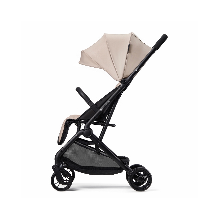 KINDERKRAFT - Urheilurattaat INDY 3 Misty Beige