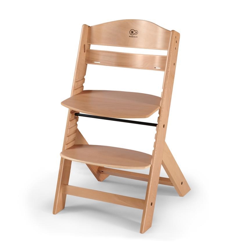 KINDERKRAFT - Vauvan syöttötuoli ENOCK beige