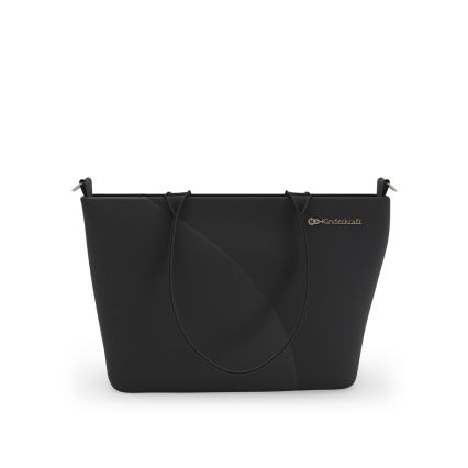 KINDERKRAFT - Yhdistelmävaunut 3-in-1 PRIME 3 Venezian Black