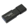 Kingston - Flash Drive DATATRAVELER 100 G3 USB 3.0 64GB musta
