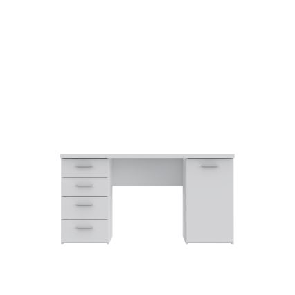 Kirjoituspöytä ARENO, valkoinen