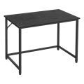 Kirjoituspöytä SOLEA musta