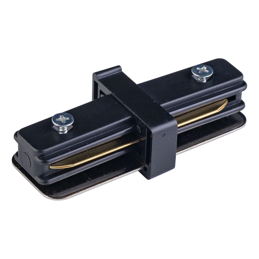 Kiskojärjestelmän päätykappale, 1-vaihe TRACER suora musta