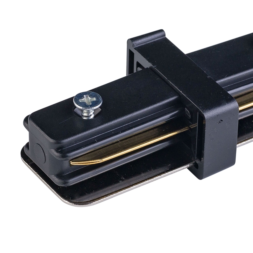 Kiskojärjestelmän päätykappale, 1-vaihe TRACER suora musta