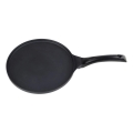 KITCHISIMO 26 cm lettupannu, musta