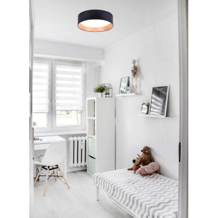 LED-kattovalo ARENA LED/43W/230V