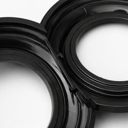 Kliklap - Retrokehys, reunamusta