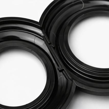 Kliklap - Retrokehys, reunamusta