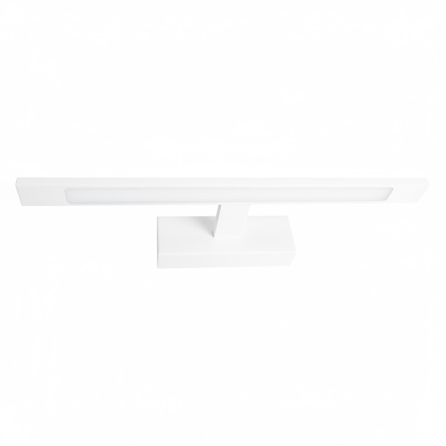 LED Kylpyhuoneen peilivalaisin KLIMT LED/12W/230V 3000/4000/6000K 60 cm IP44 valkoinen