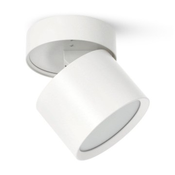 Kohdevalaisin OH12F 1xGX53/35W/230V 8,5 cm valkoinen