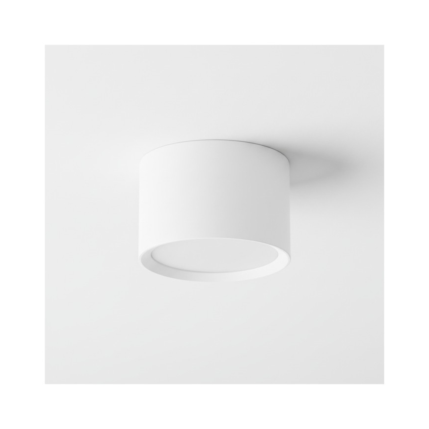 Kohdevalaisin OH12S 1xGX53/35W/230V 5 cm valkoinen