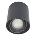 Kohdevalaisin SIROK 1xGU10/30W/230V antrasiitti
