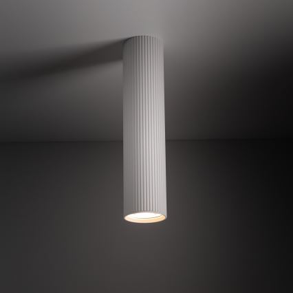 Kohdevalaisin TUNE L 1xGU10/10W/230V 24 cm valkoinen