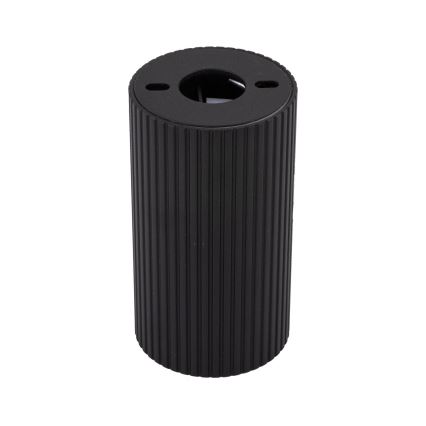 Kohdevalaisin TUNE S 1xGU10/10W/230V 10 cm musta