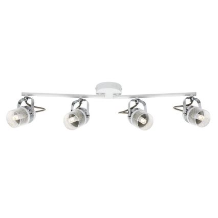 Kohdevalo 4xG9/35W/230V