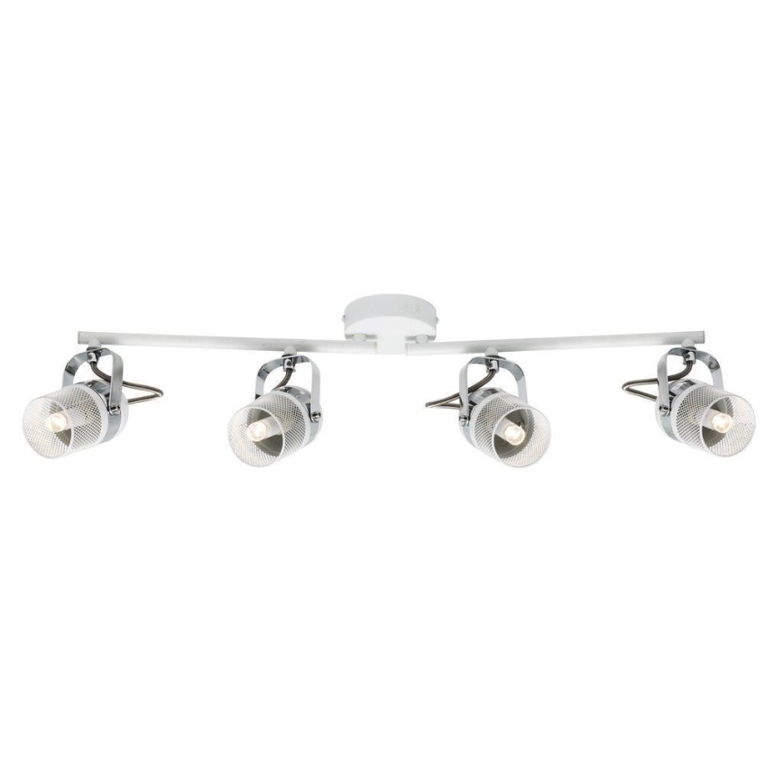 Kohdevalo 4xG9/35W/230V