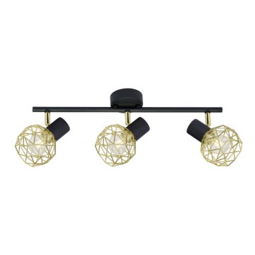 Kohdevalo ACROBAT 3xE14/40W/230V