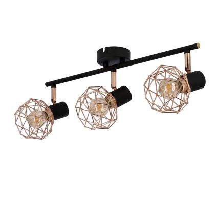 Kohdevalo ACROBAT 3xE14/40W/230V