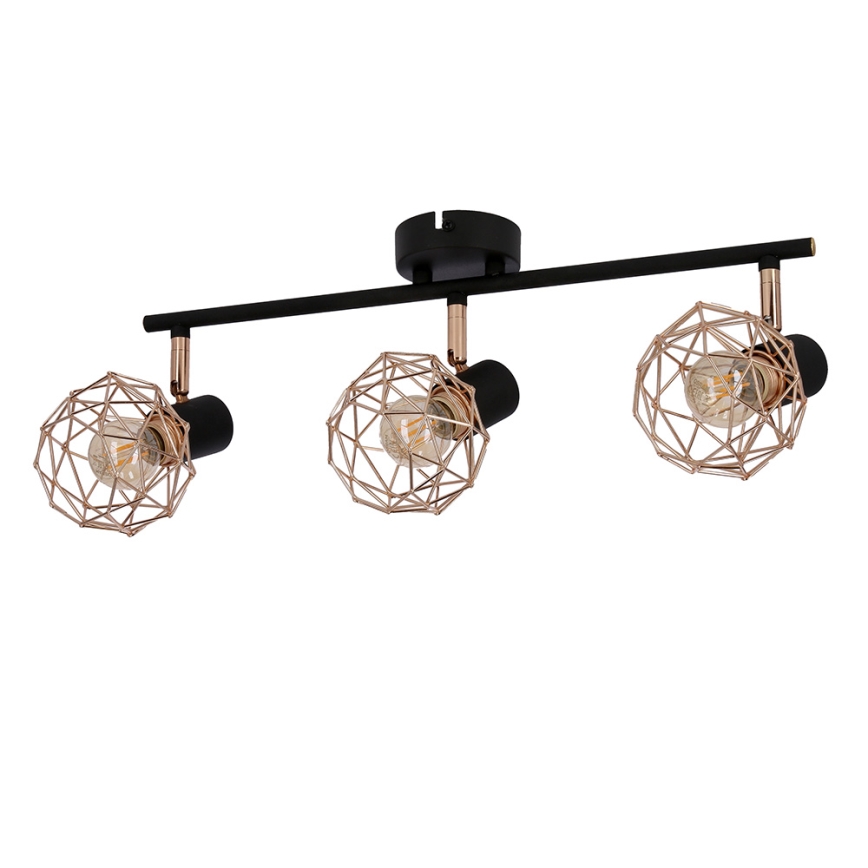 Kohdevalo ACROBAT 3xE14/40W/230V