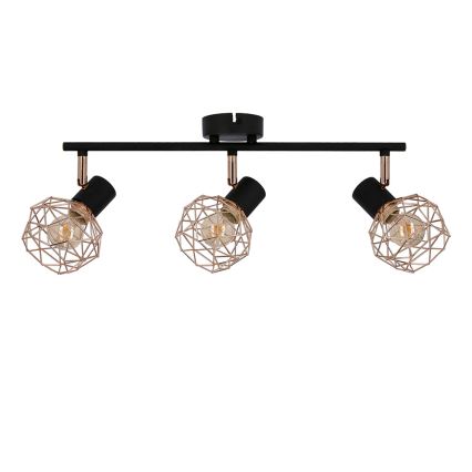 Kohdevalo ACROBAT 3xE14/40W/230V