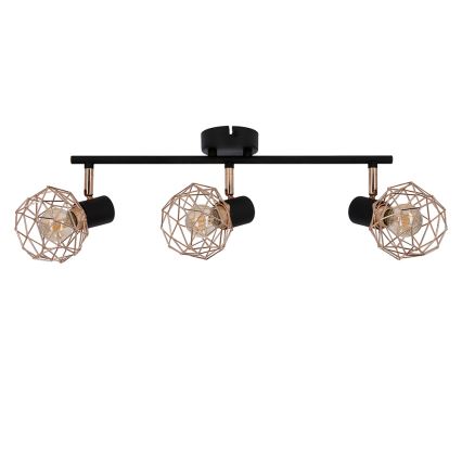 Kohdevalo ACROBAT 3xE14/40W/230V