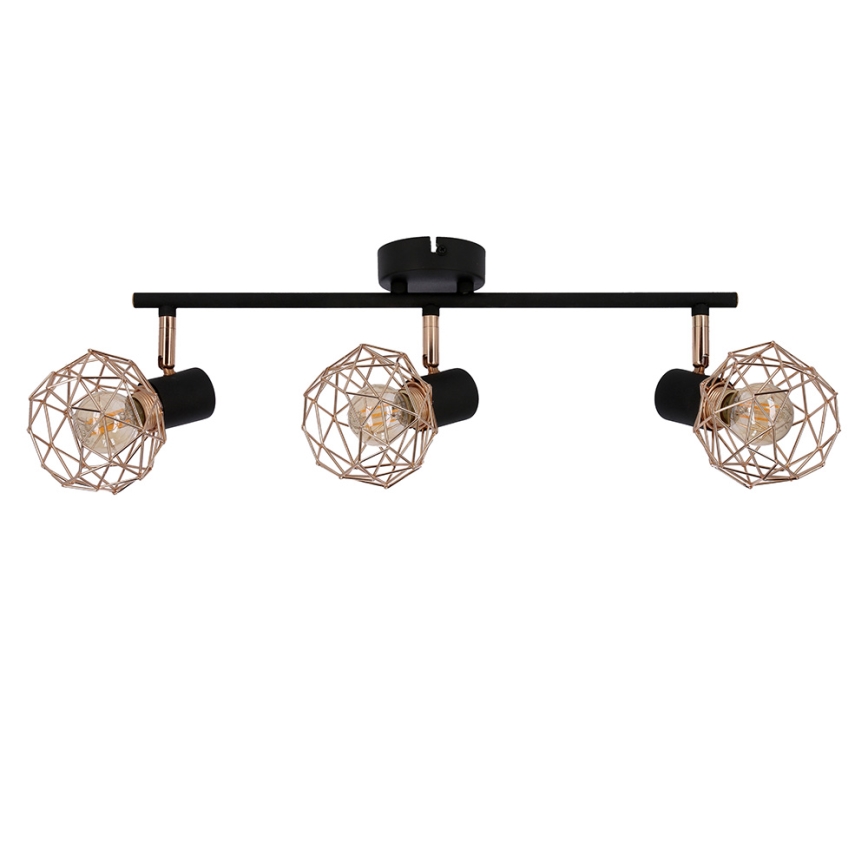 Kohdevalo ACROBAT 3xE14/40W/230V