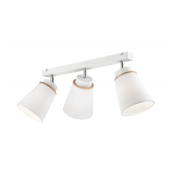 Kohdevalo AGUSTINO 3xE27/60W/230V