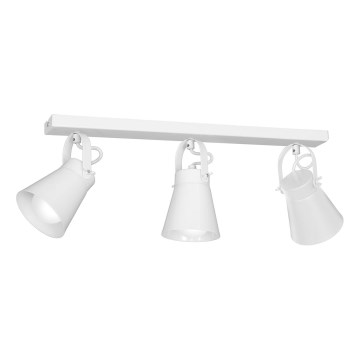 Kohdevalo AMOS 3xE27/60W/230V