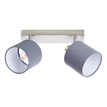 Kohdevalo ATLANTA 2xE14/25W/230V