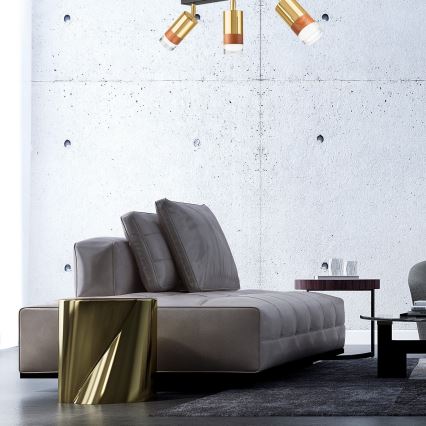 Kohdevalo AURORA 3xGU10/10W/230V