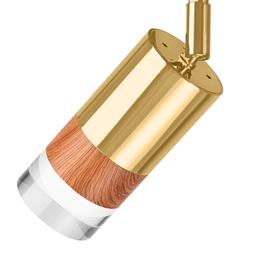 Kohdevalo AURORA 3xGU10/10W/230V