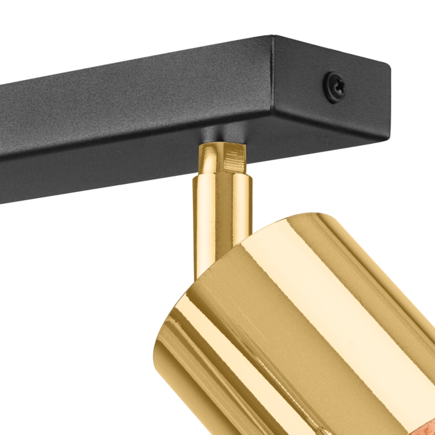 Kohdevalo AURORA 3xGU10/10W/230V