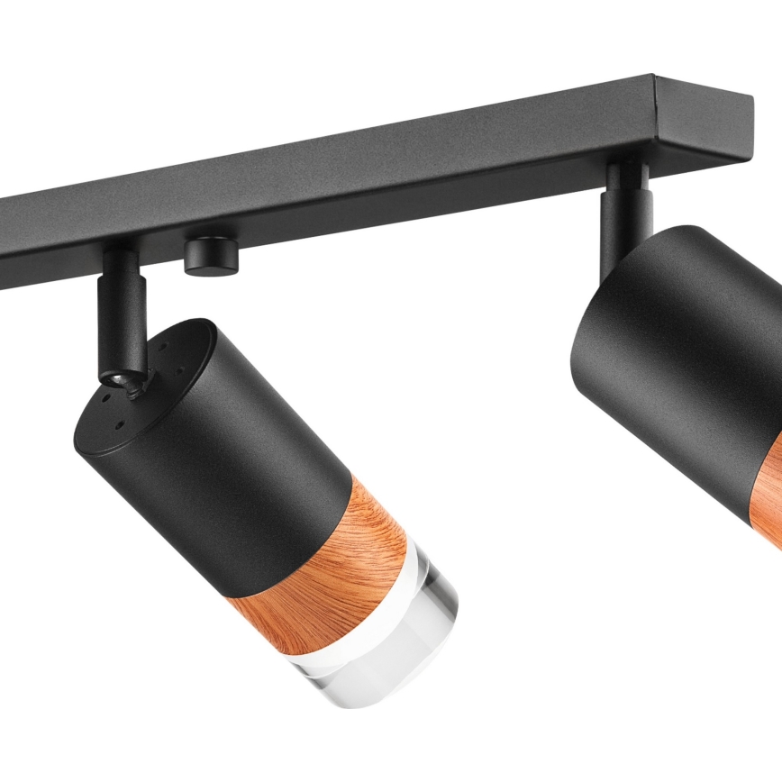 Kohdevalo AURORA 4xGU10/10W/230V 81 cm