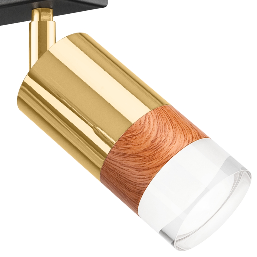 Kohdevalo AURORA 4xGU10/10W/230V