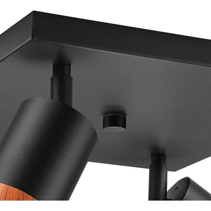 Kohdevalo AURORA 4xGU10/10W/230V