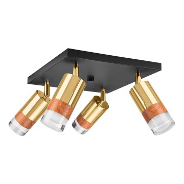 Kohdevalo AURORA 4xGU10/10W/230V