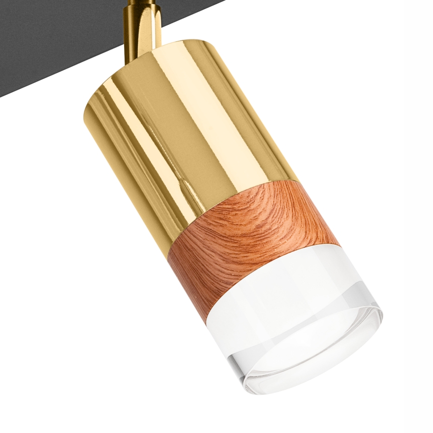 Kohdevalo AURORA 4xGU10/10W/230V