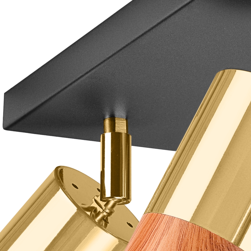 Kohdevalo AURORA 4xGU10/10W/230V