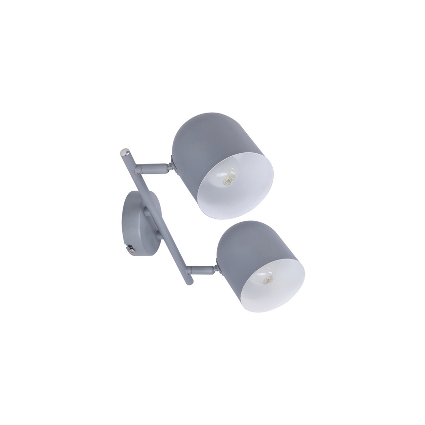 Kohdevalo AZURO 2xE27/40W/230V