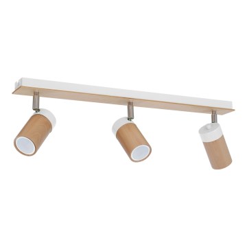 Kohdevalo BARON 3xGU10/8W/230V