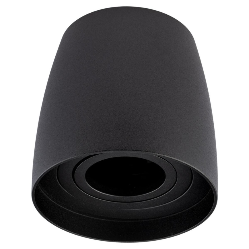 Kohdevalo BESA 1xGU10/30W/230V musta