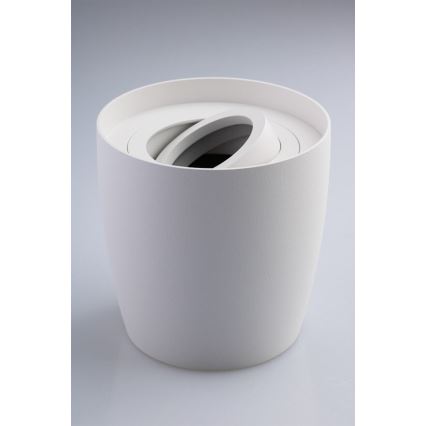 Kohdevalo BESA 1xGU10/30W/230V valkoinen