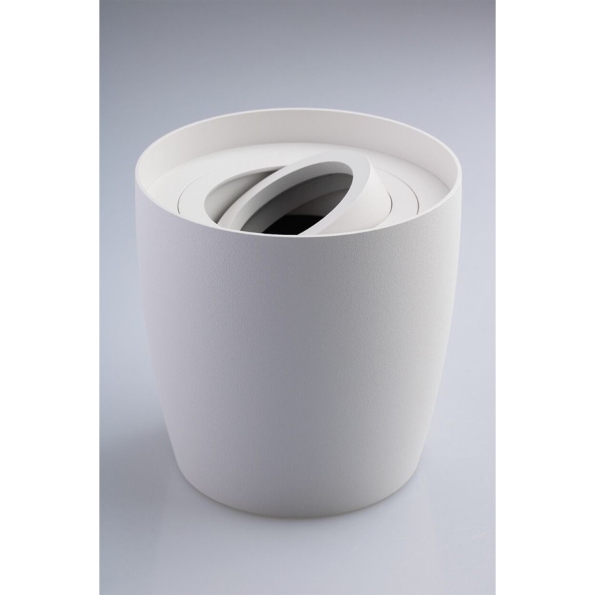 Kohdevalo BESA 1xGU10/30W/230V valkoinen