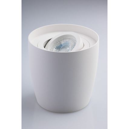 Kohdevalo BESA 1xGU10/30W/230V valkoinen