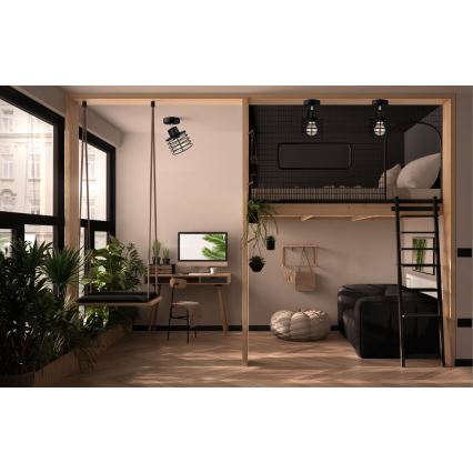 Kohdevalo BONOX 1xE27/60W/230V