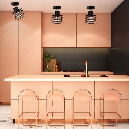 Kohdevalo BONOX 1xE27/60W/230V