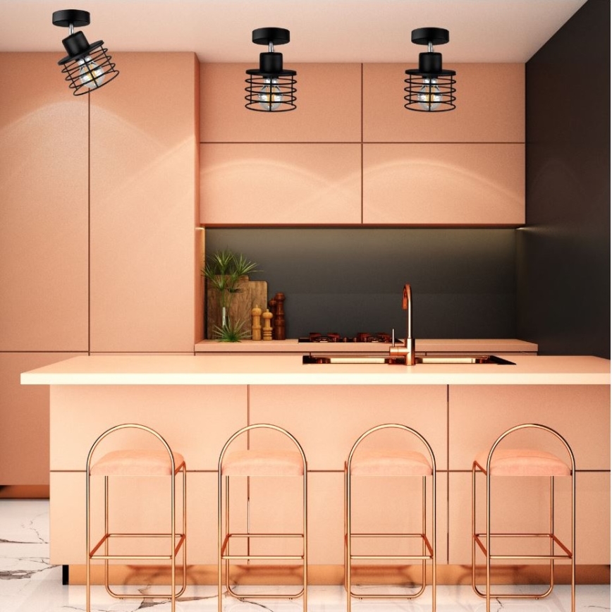 Kohdevalo BONOX 1xE27/60W/230V