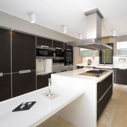 Kohdevalo CHLOE 1xGU10/10W/230V